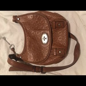 Fossil Handbag